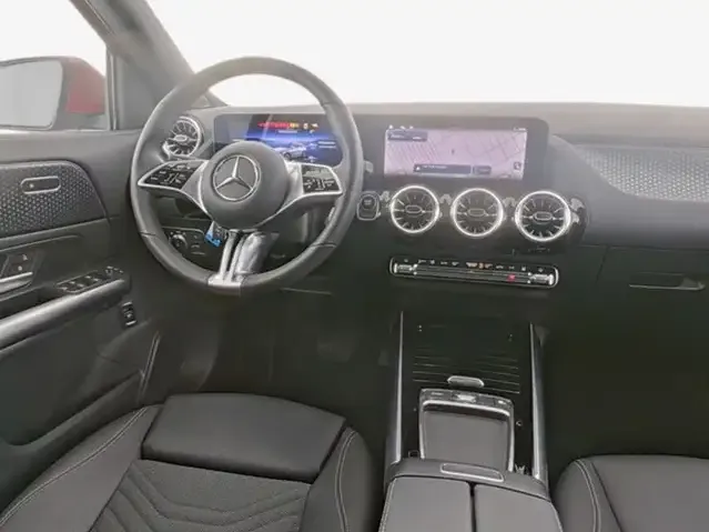 Mercedes-Benz EQA 300