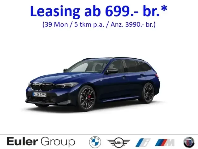 BMW 340