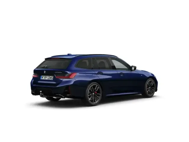 BMW 340