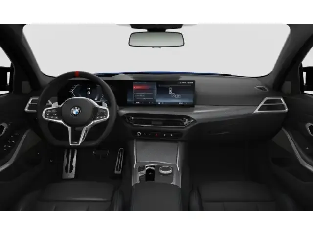 BMW 340