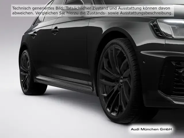 Audi RS4