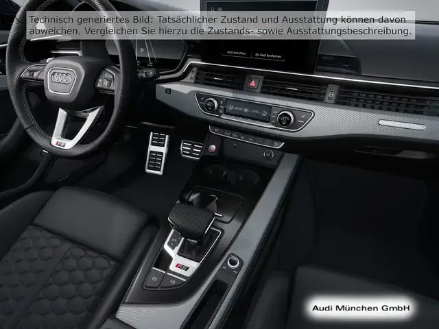 Audi RS4