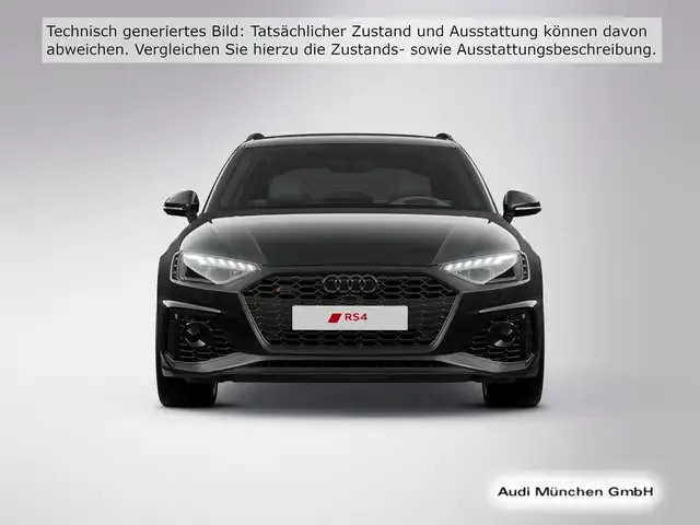 Audi RS4