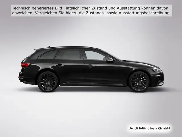 Audi RS4