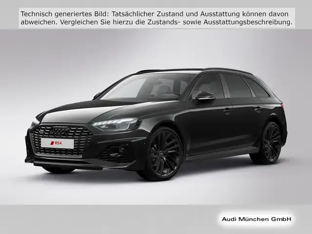 Audi RS4