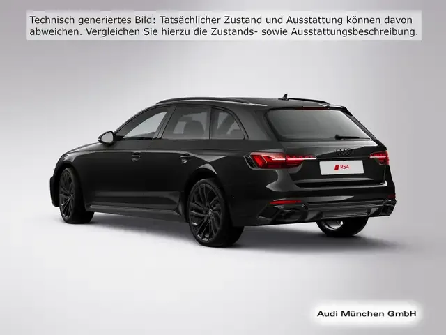 Audi RS4