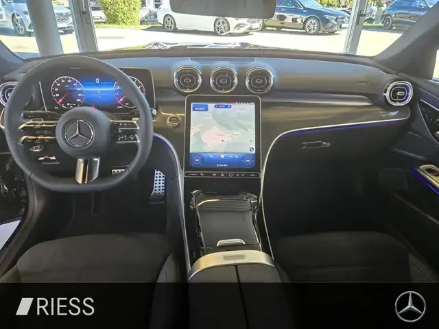 Mercedes-Benz CLE 200