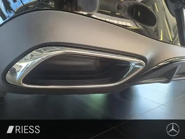 Mercedes-Benz CLE 200