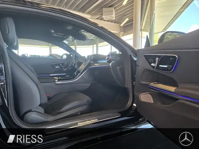 Mercedes-Benz CLE 200