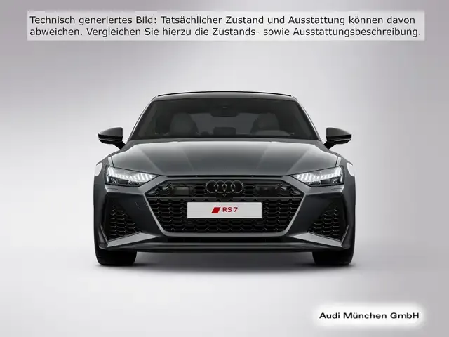 Audi RS7