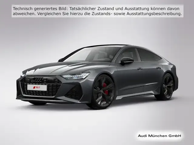 Audi RS7