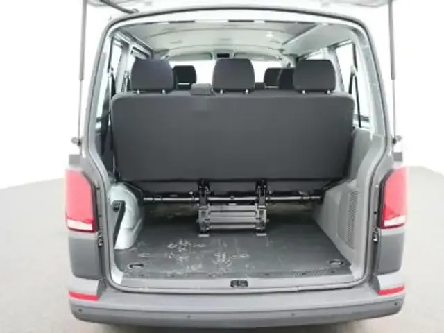 Volkswagen T6 Transporter