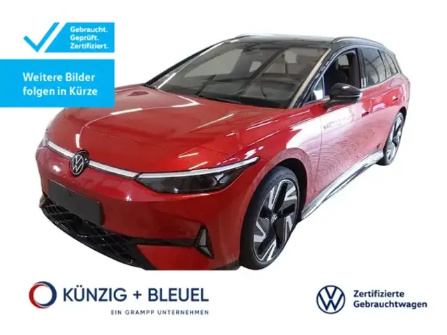 Volkswagen ID.7