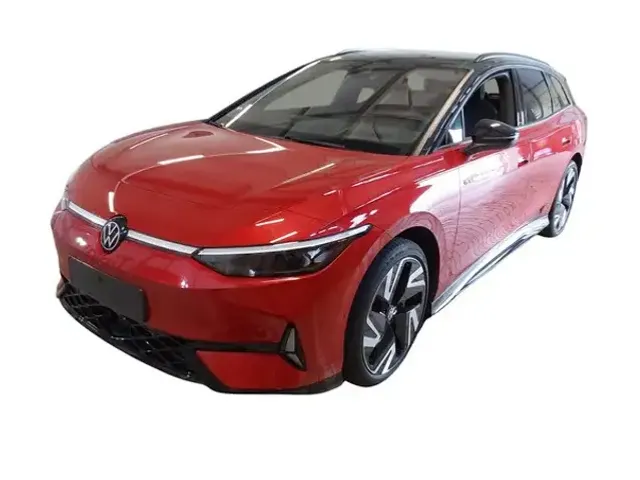 Volkswagen ID.7