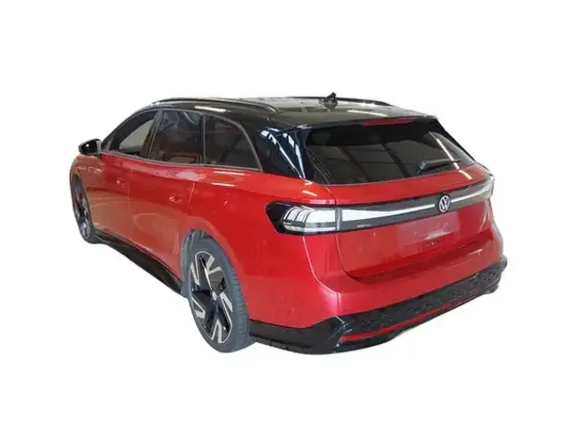 Volkswagen ID.7