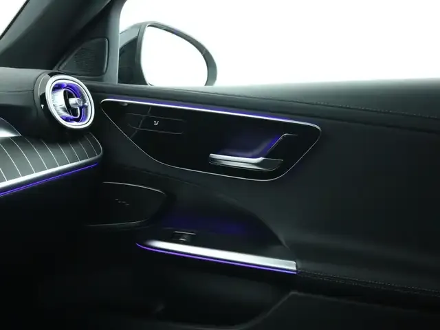 Mercedes-Benz C 400