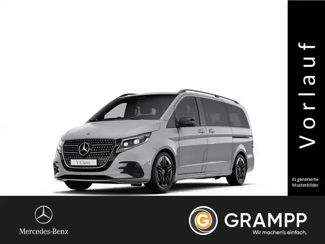 Mercedes-Benz V 300