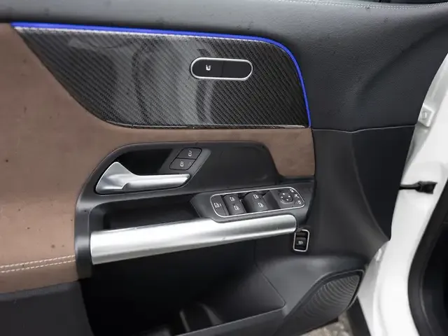 Mercedes-Benz GLA 220