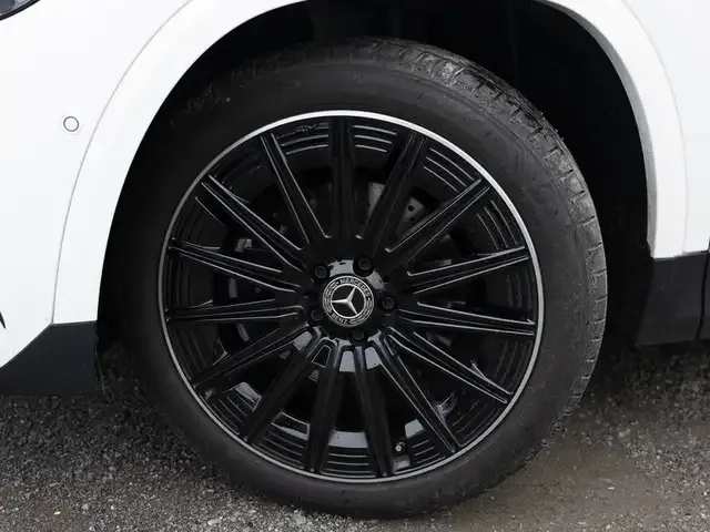 Mercedes-Benz GLA 220