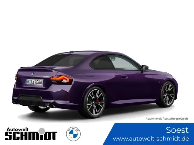 BMW 240