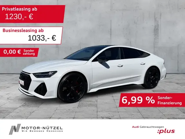 Audi RS7