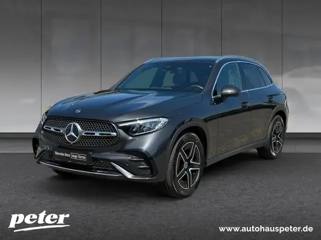 Mercedes-Benz GLC 200