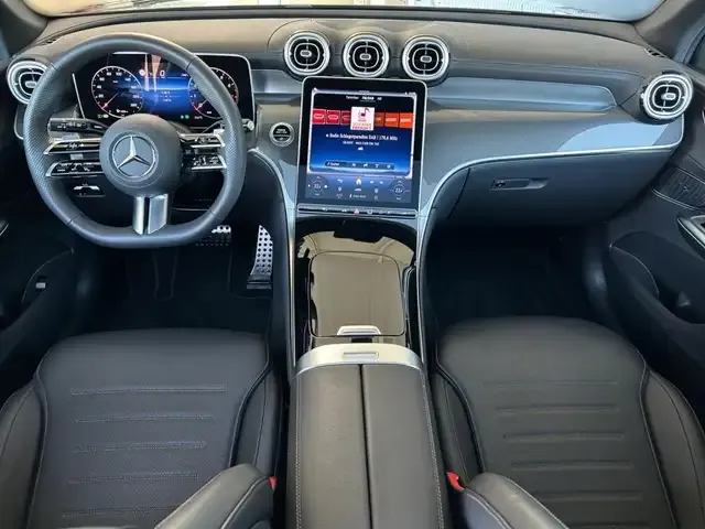 Mercedes-Benz GLC 200