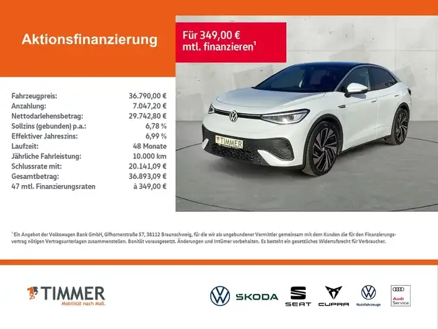 Volkswagen ID.5