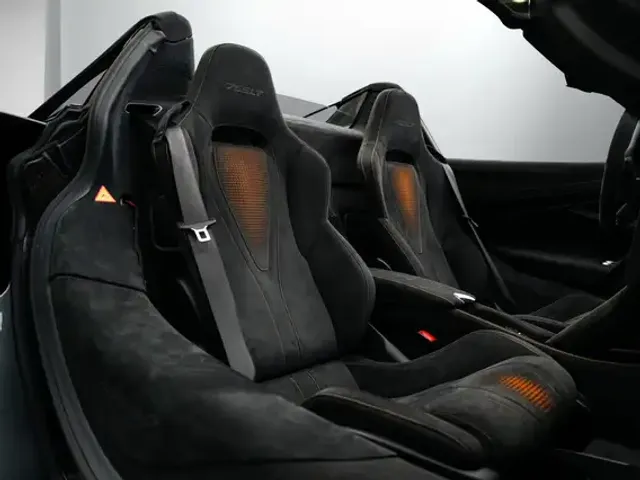 McLaren 765LT Spider