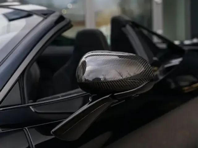 McLaren 765LT Spider