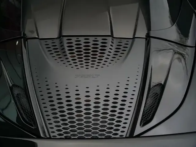 McLaren 765LT Spider