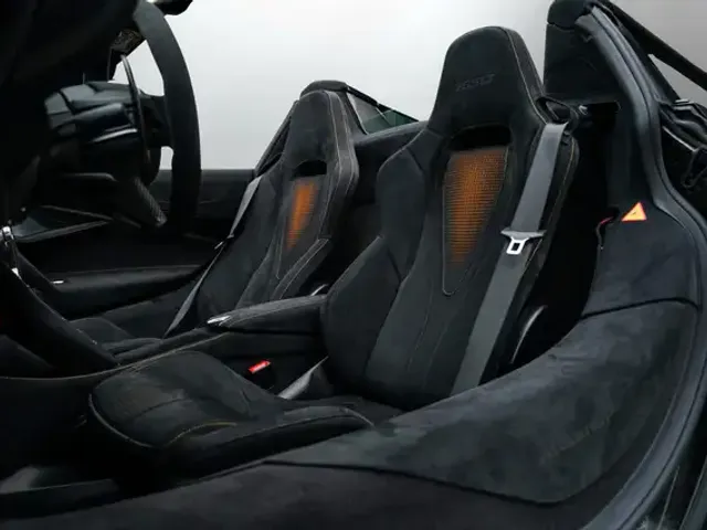 McLaren 765LT Spider