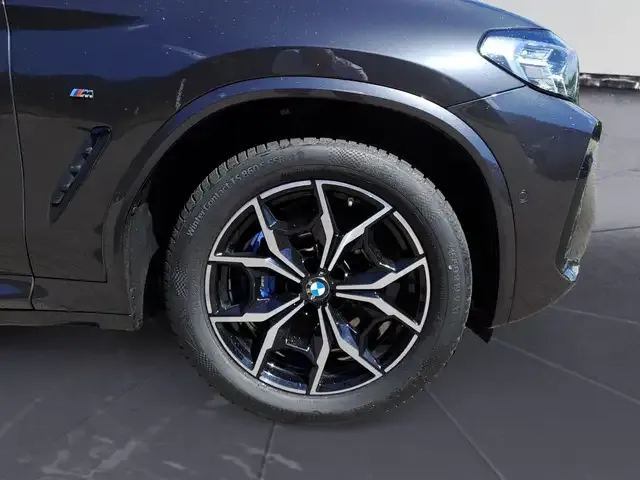 BMW X3 M