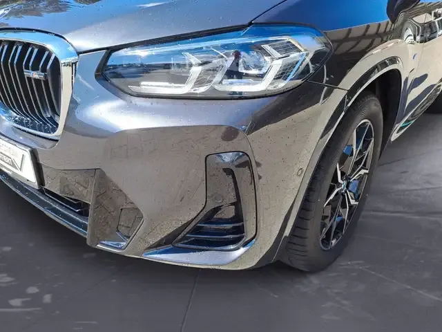 BMW X3 M