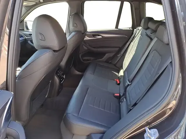 BMW X3 M
