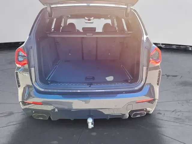 BMW X3 M