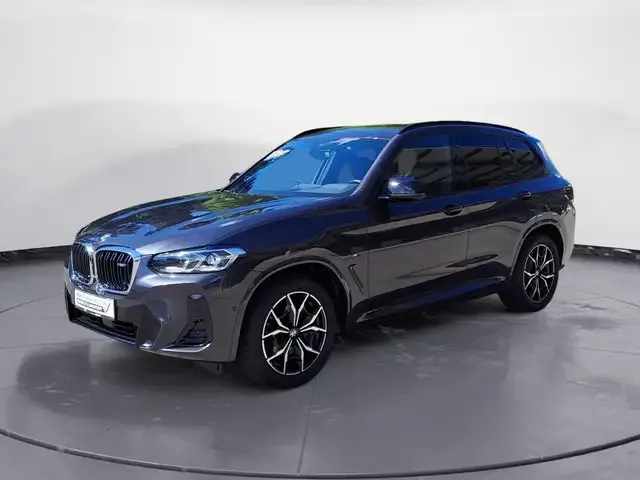 BMW X3 M