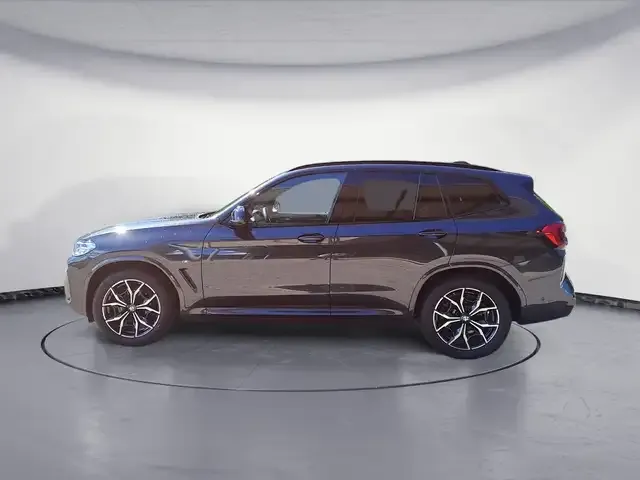 BMW X3 M