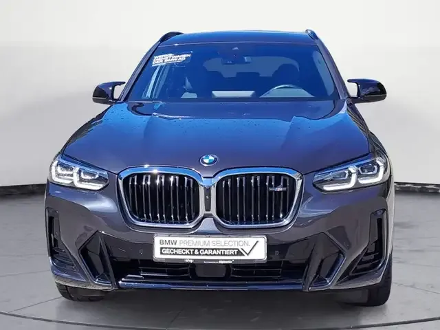 BMW X3 M