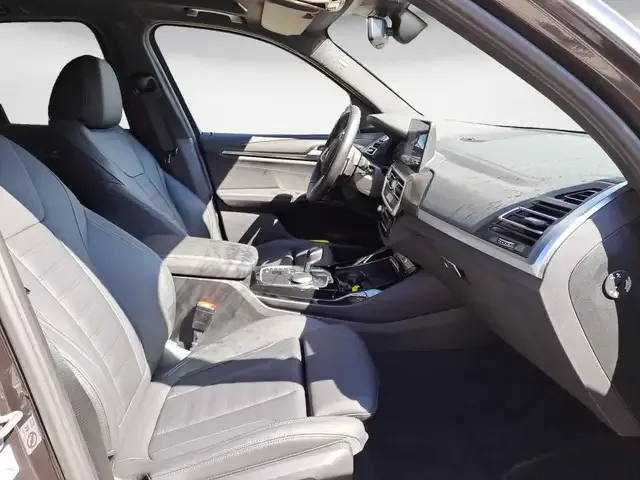 BMW X3 M