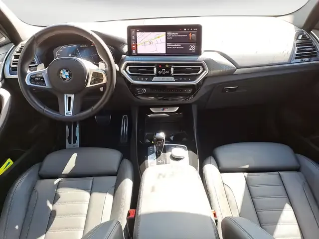 BMW X3 M