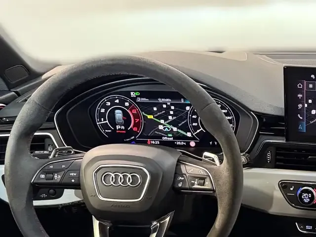 Audi RS4