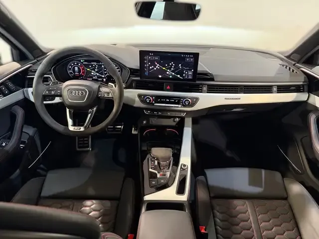 Audi RS4