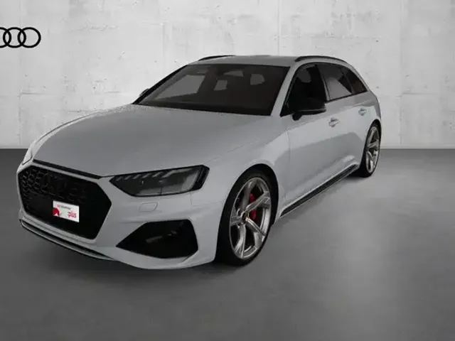Audi RS4