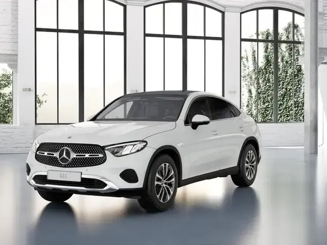 Mercedes-Benz GLC 200
