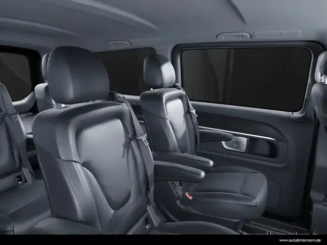 Mercedes-Benz V 300