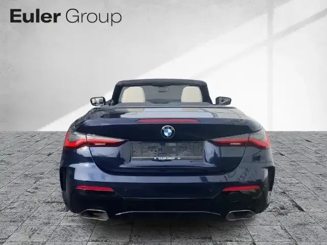 BMW 440