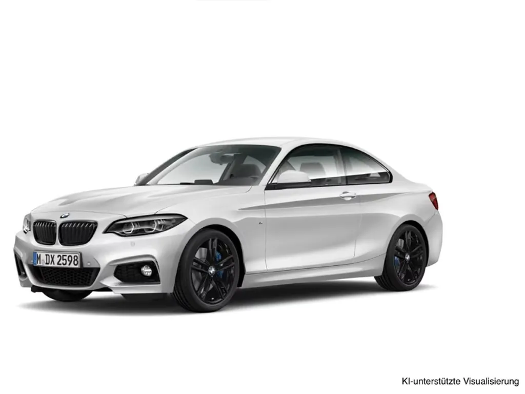 BMW 230
