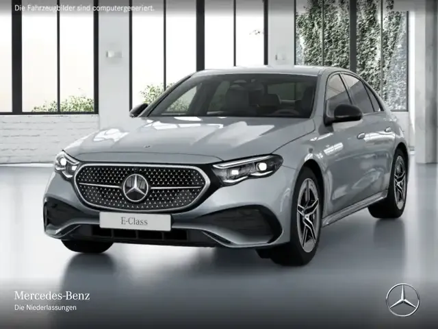 Mercedes-Benz E 300