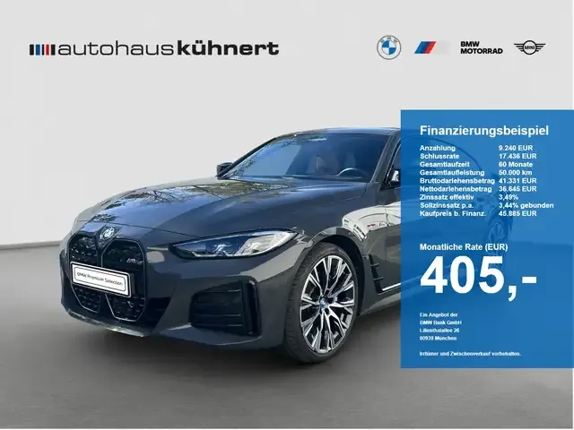 BMW i4